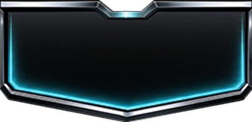 Navigation tab hover background