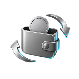 Unified trading account—more efficient use of your capital